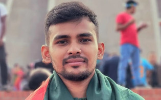 বিয়ে করছেন যুব ও ক্রীড়া উপদেষ্টা আসিফ মাহমুদ!