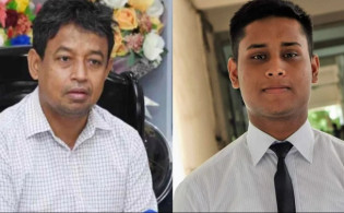 হারুনের দেশত্যাগ নিয়ে যা বললেন হাসনাত আব্দুল্লাহ