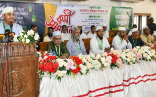 কেন ক্ষমতা ছেড়ে এক মিনিটও থাকতে পারলো না আ.লীগ