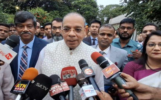 বিচার বিভাগের কাজের মাধ্যমেই নিরপেক্ষতা বোঝা যাবে: প্রধান বিচারপতি