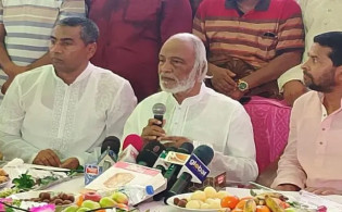 সম্প্রীতি নষ্টকারীরা বাংলাদেশের বন্ধু নয়: মঈন খান