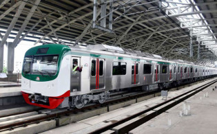 কবে চালু হচ্ছে মেট্রোর মিরপুর ১০ স্টেশন, জানা গেল