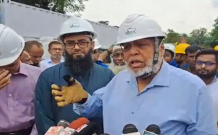 দেশে গ্যাসের তীব্র সংকট চলছে: জ্বালানি উপদেষ্টা