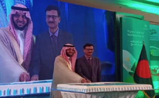 এবার বাংলাদেশিদের জন্য ১০ লাখ ভিসা ইস্যু!