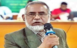 অন্তর্বর্তী সরকারের বাণিজ্য উপদেষ্টা হচ্ছেন সোলায়মান চৌধুরী