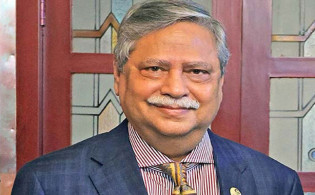 মেজরিটি-মাইনরিটি নয়, আমরা সবাই বাংলাদেশি: রাষ্ট্রপতি