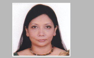 বিমানের প্রথম নারী পরিচালক হলেন তাসমিন দোজা