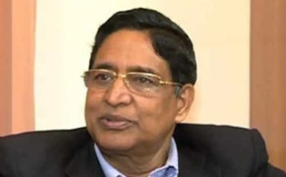 সাবেক কৃষিমন্ত্রী আব্দুর রাজ্জাক গ্রেপ্তার