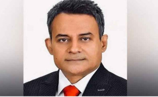বিএনপি নেতা রবিউল আলম রবির পদ স্থগিত