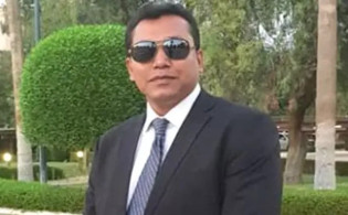 শেখ হাসিনার সাবেক এপিএস লিকুর দেশত্যাগে নিষেধাজ্ঞা