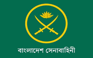 সেনাবাহিনীর উচ্চপদে রদবদল