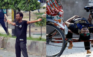 জুলাই বিপ্লবের ছবি-ভিডিও জমা দেওয়ার আহবান
