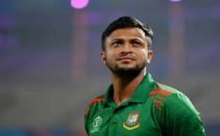 সাকিবের দেশে ফিরতে বাধা নেই : আসিফ মাহমুদ