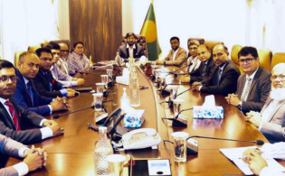 শেয়ারবাজার উন্নয়ন ও সংস্কারে আইসিএসবি’র ৫ প্রস্তাবনা