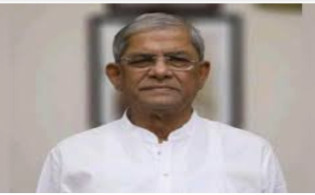 তত্ত্বাবধায়ক সরকার ফেরাতে মির্জা ফখরুলের রিভিউ আবেদন