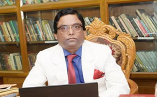 ডাকের সাবেক ডিজি সুধাংশু শেখর গ্রেপ্তার