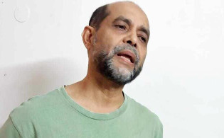 সাবেক মেয়র আতিক গ্রেফতার
