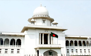 অভিযোগ ওঠা বিচারকদের ছুটিতে পাঠানোর সিদ্ধান্ত