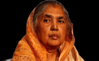 বর্ষীয়ান রাজনীতিবিদ মতিয়া চৌধুরী আর নেই