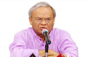 ভয়ংকর ষড়যন্ত্র করছে শেখ হাসিনা: রিজভী