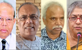 স্বাস্থ্য ও গণমাধ্যমসহ আরও ৪ খাত সংস্কারে কমিশন গঠন