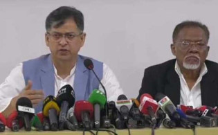 ৪৩ থেকে ৪৬তম বিসিএস বাতিলের দাবি বিএনপির
