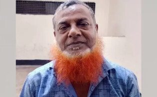 তাঁতী লীগ সভাপতি গ্রেপ্তার