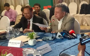 সংস্কারের নামে সময় নিলে হবে না: আমির খসরু