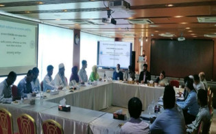 বাজার উন্নয়ন ও সংস্কারে আইসিবি’র ১১ প্রস্তাবনা