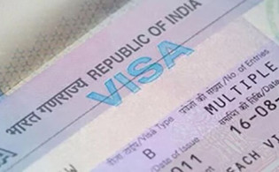 ভিসা নিয়ে যে দুঃসংবাদ দিল ভারত
