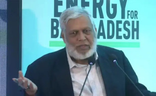 বিদ্যুৎ ও গ্যাসের দাম নির্ধারণ নিয়ে যা বললেন উপদেষ্টা