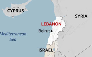 সোমবার ঢাকায় পৌঁছাবে লেবানন থেকে বাংলাদেশিদের প্রথম ফ্লাইট