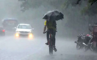 বঙ্গোপসাগরে সৃষ্টি হচ্ছে ঘূর্ণিঝড় ‘ডানা’