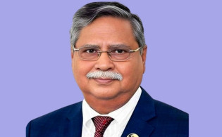 হাসিনার পদত্যাগ নিয়ে সুস্পষ্ট বক্তব্য দিলেন রাষ্ট্রপতি