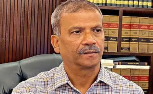 রাষ্ট্রপতি মিথ্যাচার করে শপথের লঙ্ঘন করেছেন: আইন উপদেষ্টা