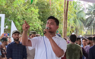 রাষ্ট্রপতির মন্তব্য প্রসঙ্গে যা বললেন হাসনাত