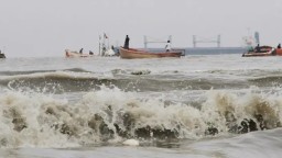 সাগরে সুস্পষ্ট লঘুচাপ, আবহাওয়া অফিসের সতর্কবার্তা