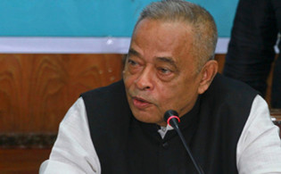 সাবেক স্বরাষ্ট্র ও শ্রম প্রতিমন্ত্রীসহ ১২ জনের দেশত্যাগে নিষেধাজ্ঞা