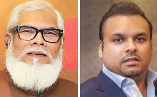 সালমান রহমান ও তাঁর পরিবারের লেনদেনের তথ্য চেয়ে ৭০ সংস্থায় চিঠি