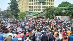 শাহবাগে নয়, সভা-সমাবেশ করতে হবে সোহরাওয়ার্দীতে