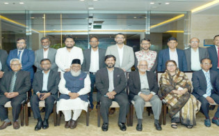 মৌলভিত্তি কোম্পানির তালিকাভুক্তিতে বিএসইসি বিশেষ গুরুত্ব দিয়ে কাজ করছে
