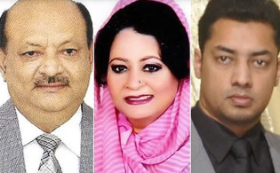 সোনালী লাইফের চেয়ারম্যানসহ ৮ জনের দেশত্যাগে নিষেধাজ্ঞা
