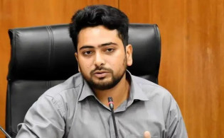 রাষ্ট্রপতির পদত্যাগ নিয়ে যা বললেন তথ্য উপদেষ্টা