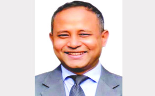 একদিনের মাথায় প্রধান উপদেষ্টার একান্ত সচিবের নিয়োগ বাতিল