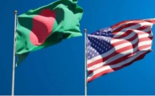 বাংলাদেশ সফরে আসছে উচ্চ পর্যায়ের মার্কিন প্রতিনিধিদল
