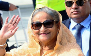 হিন্দুস্তান টাইমসের চোখে হাসিনার আয়নাঘর