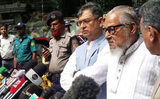 স্বৈরাচারের দোসরা সংকট তৈরির চেষ্টা করলে প্রতিহত করা হবে