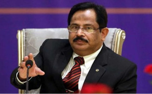 সাবেক সিনিয়র সচিব মোস্তাফা কামাল গ্রেপ্তার