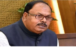 সাবেক প্রতিমন্ত্রী জাকির হোসেন গ্রেপ্তার