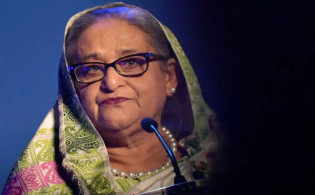 শেখ হাসিনার ‘স্পষ্ট অবস্থান’ জানাল ভারতীয় গণমাধ্যম